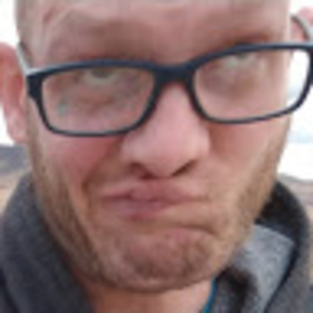 Meet your Posher, Nathan